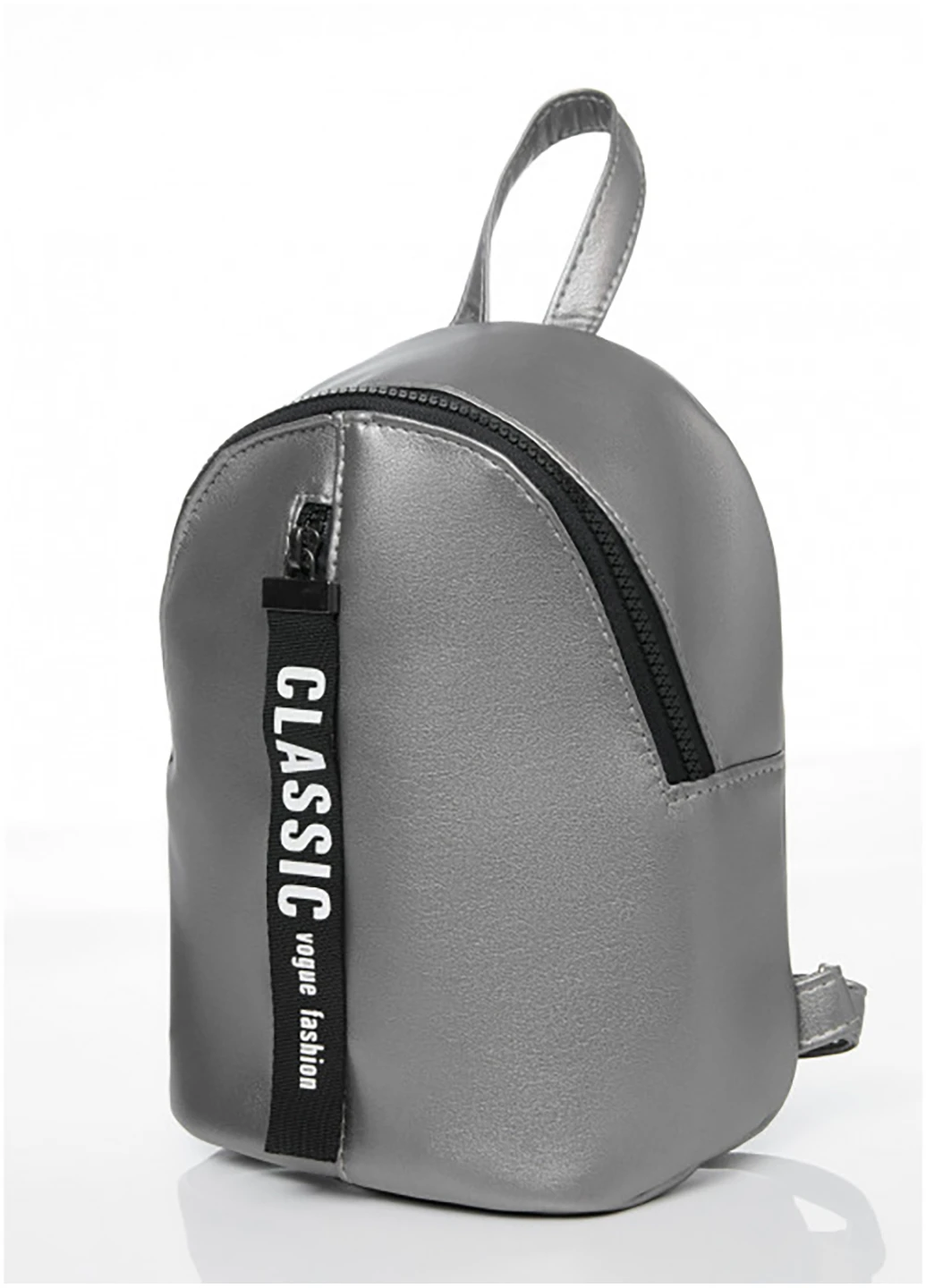 Женский рюкзак 24х10х19 см Sambag (252155168)