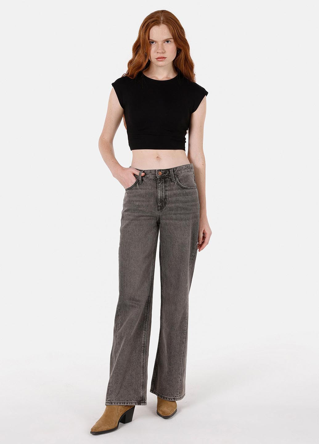 Джинсы Colin's - (344455126)