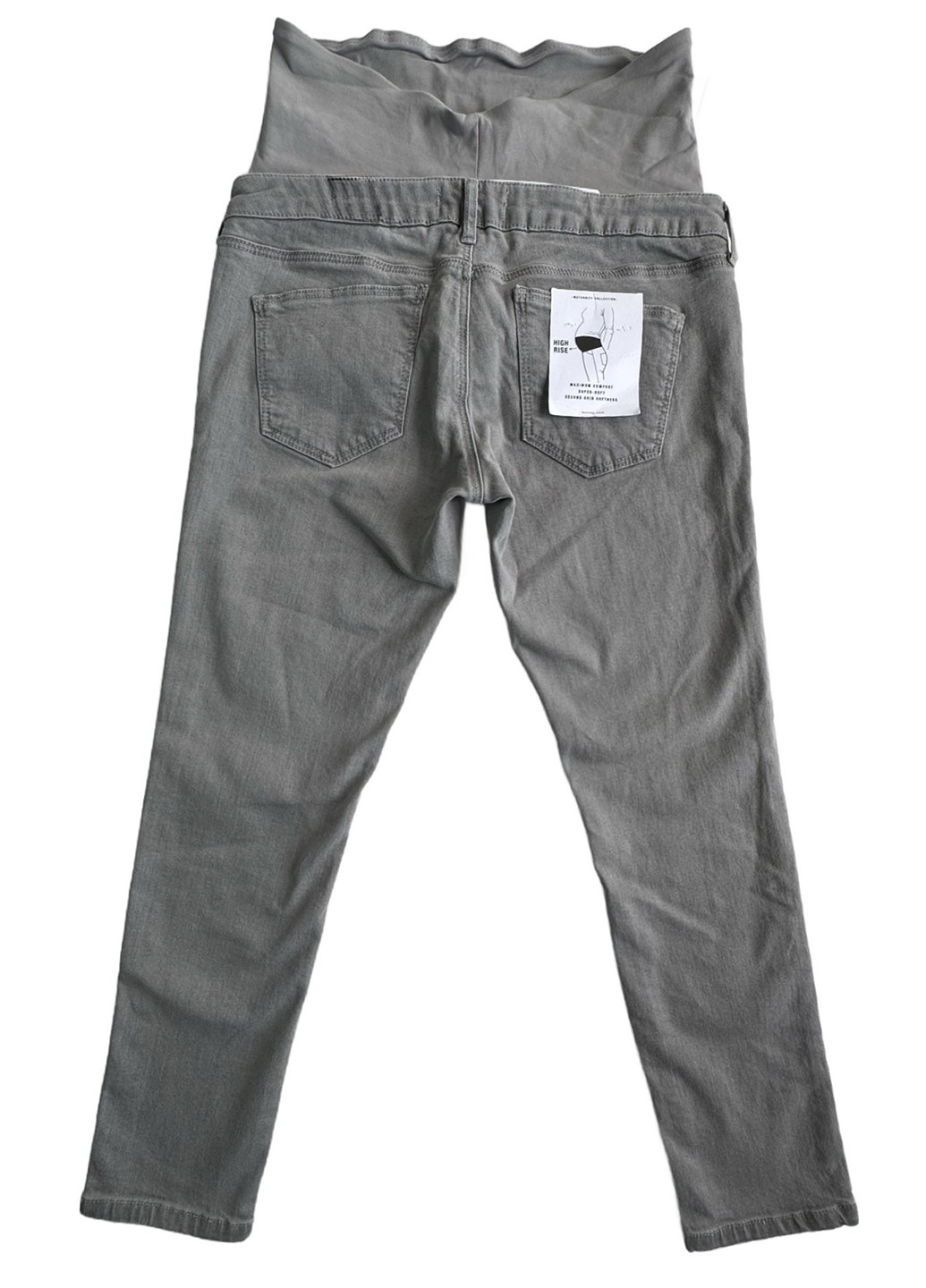 Джинсы Mango - (366174506)