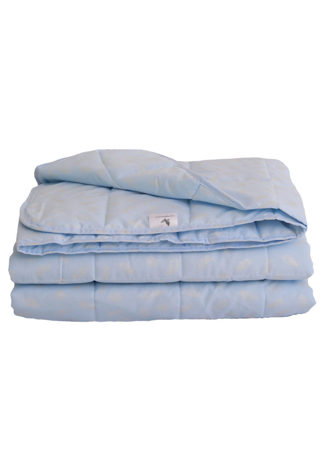 Одеяло Blue 1,5-сп. летнее (облегченное) Tag (254805698)