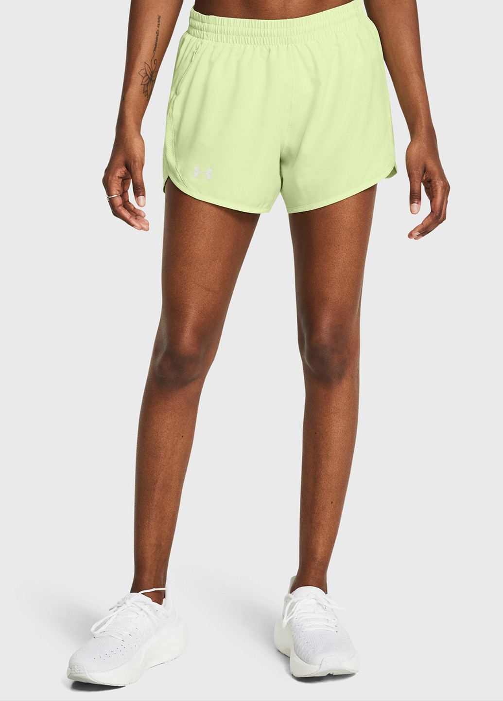 Шорти Under Armour (302870229)