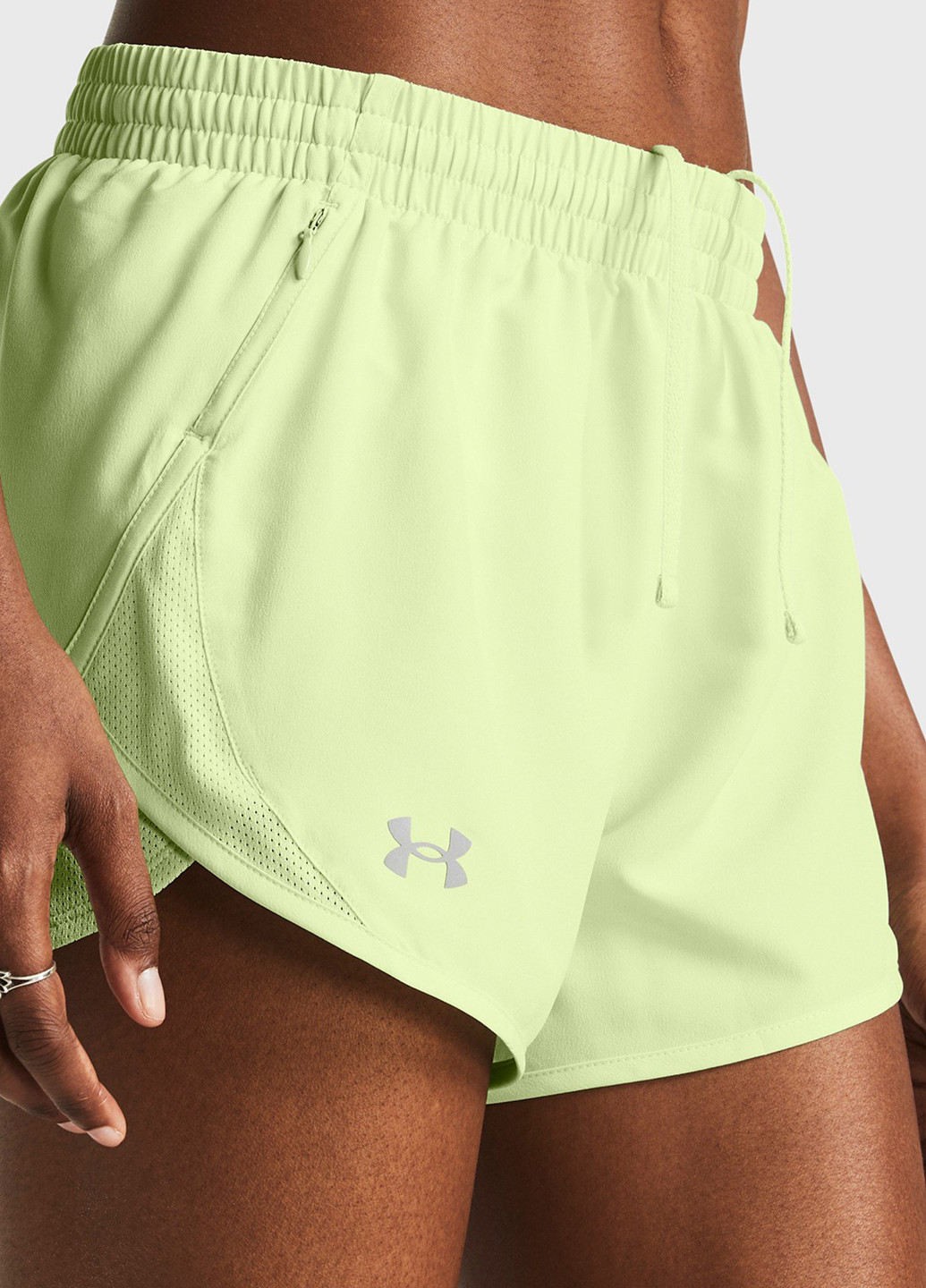 Шорти Under Armour (302870229)