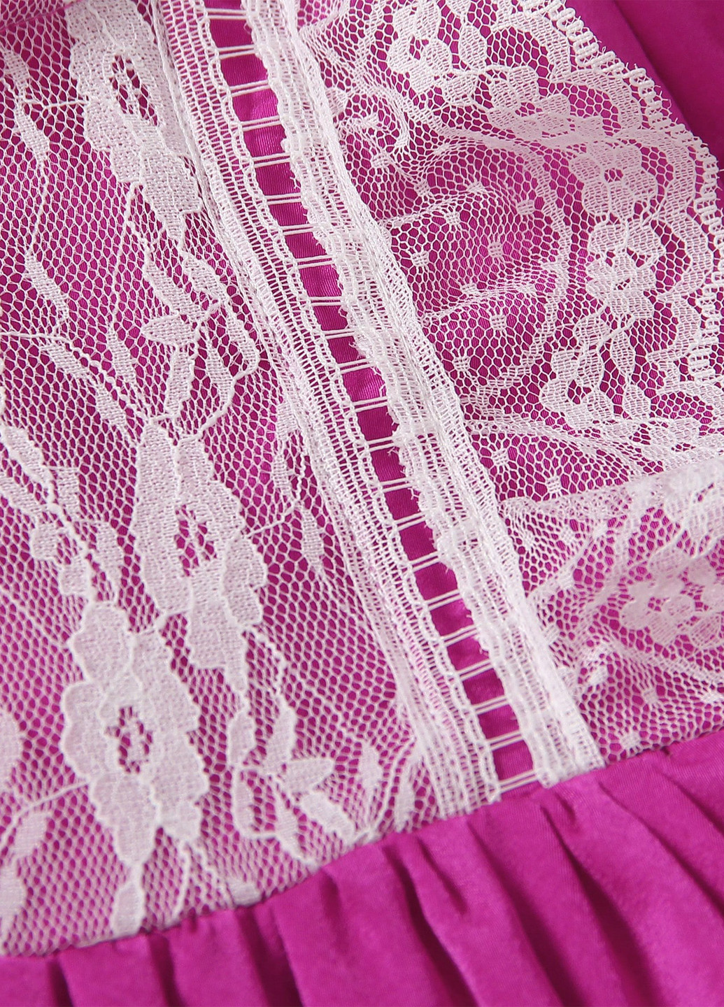 Розовое платье SHEIN (316821055)