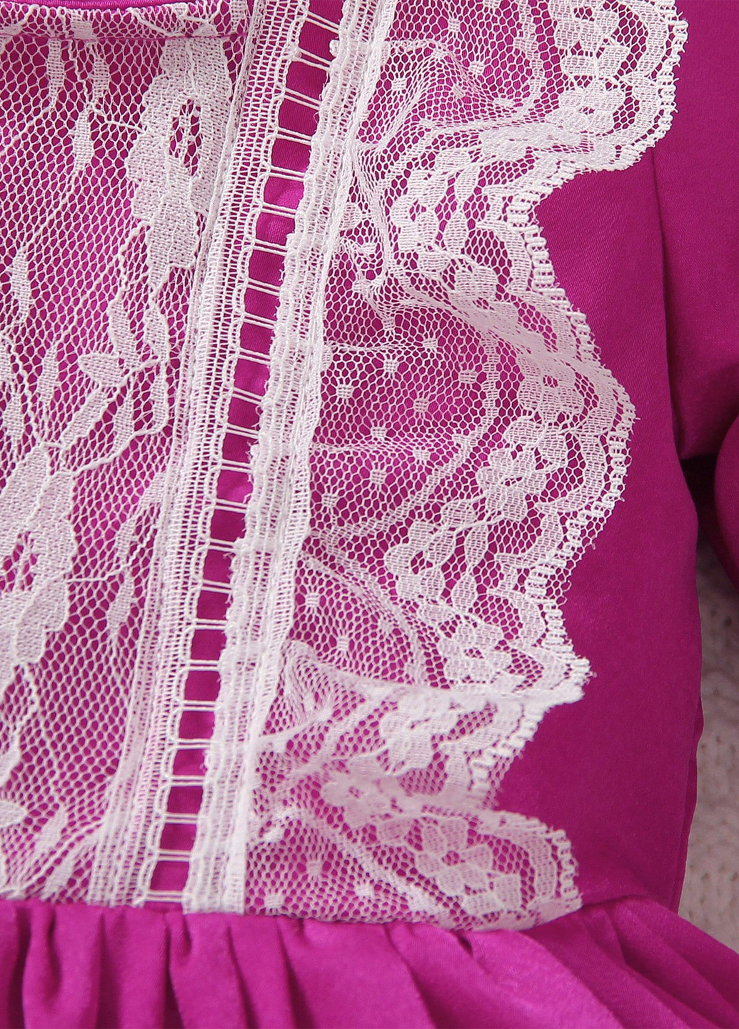 Розовое платье SHEIN (316821055)