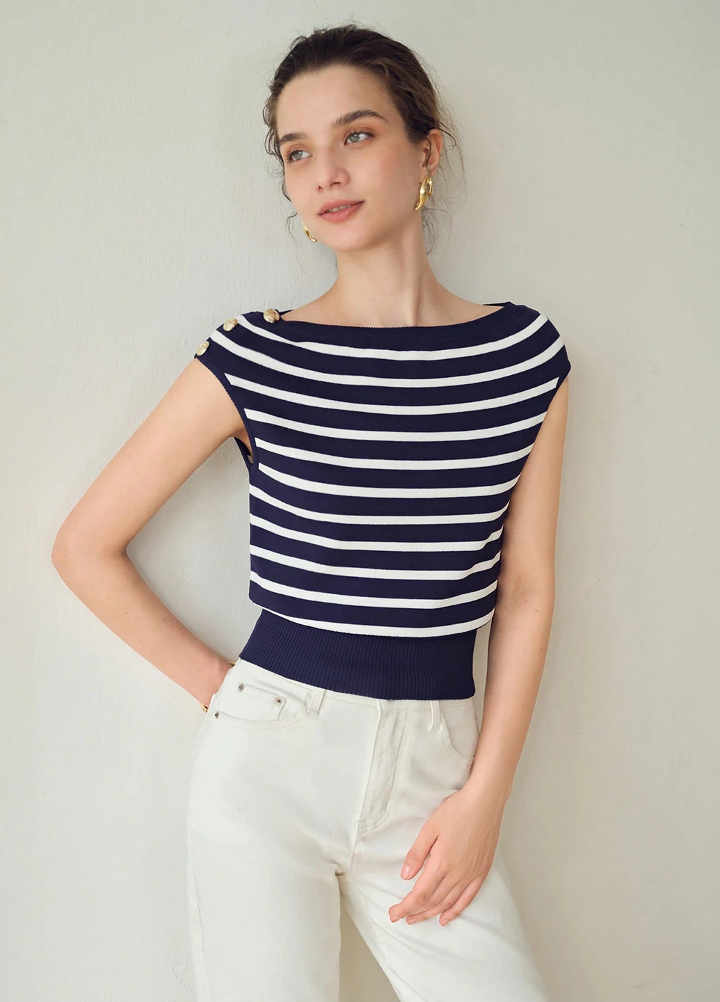 Футболка SHEIN - (342081698)