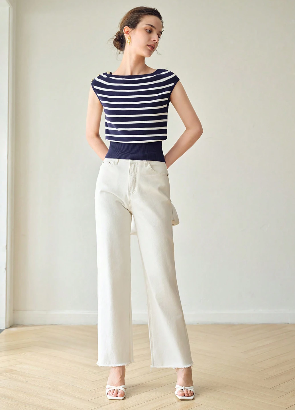 Футболка SHEIN - (342081698)