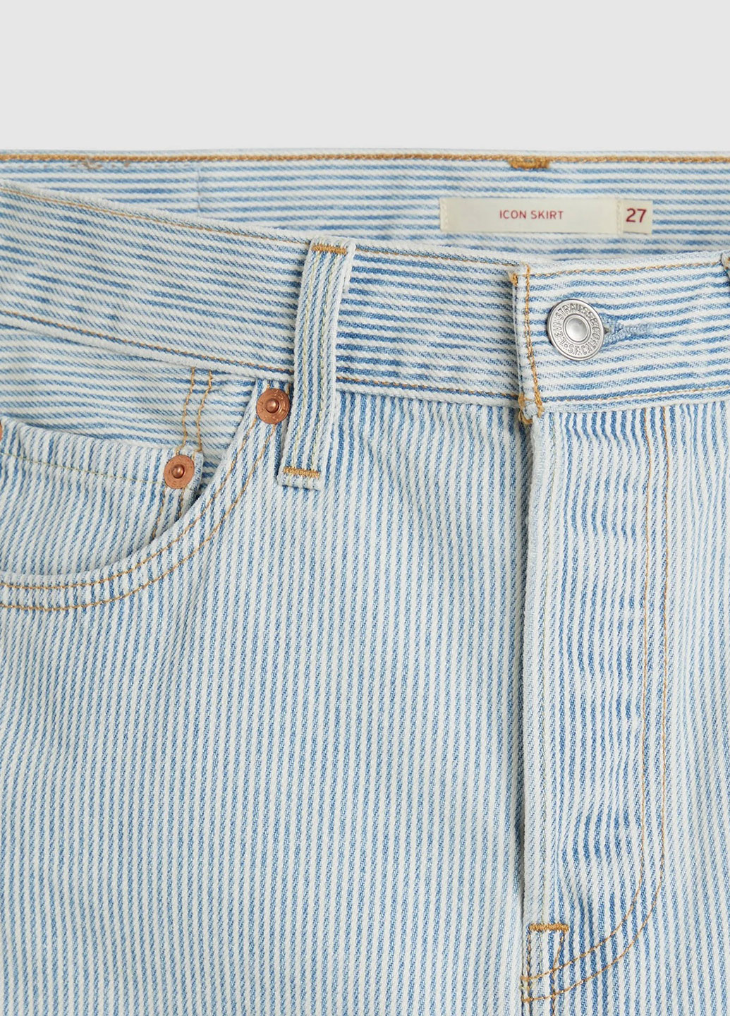 Спідниця Levi's (372983168)