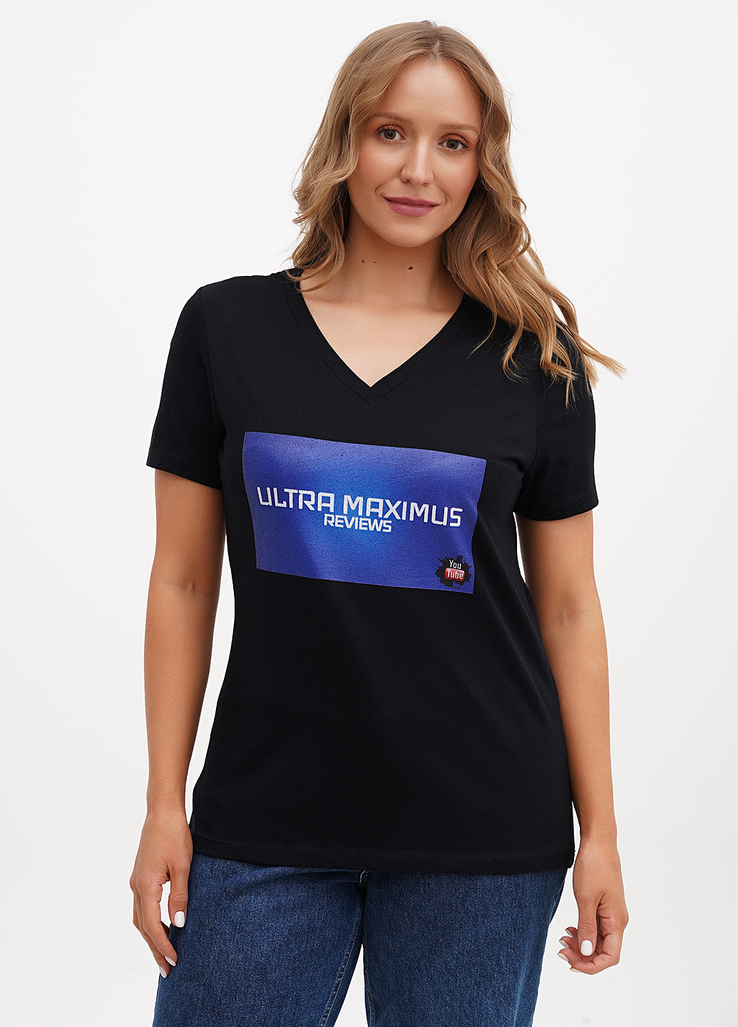 Футболка Canvas - (298183774)