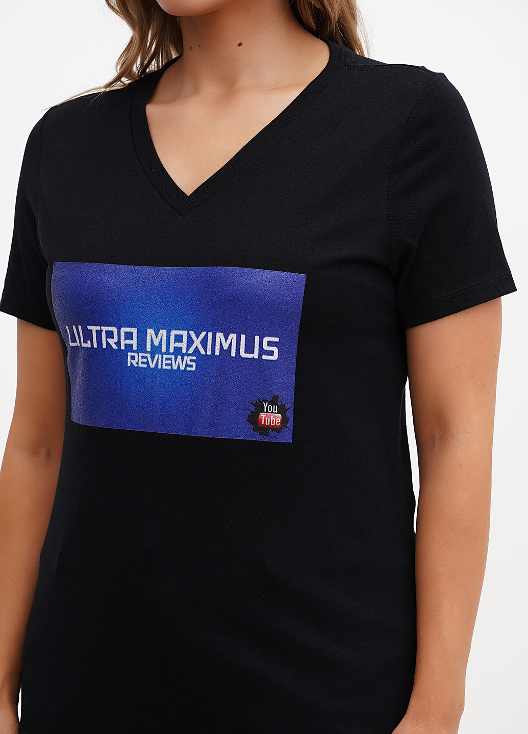 Футболка Canvas - (298183774)