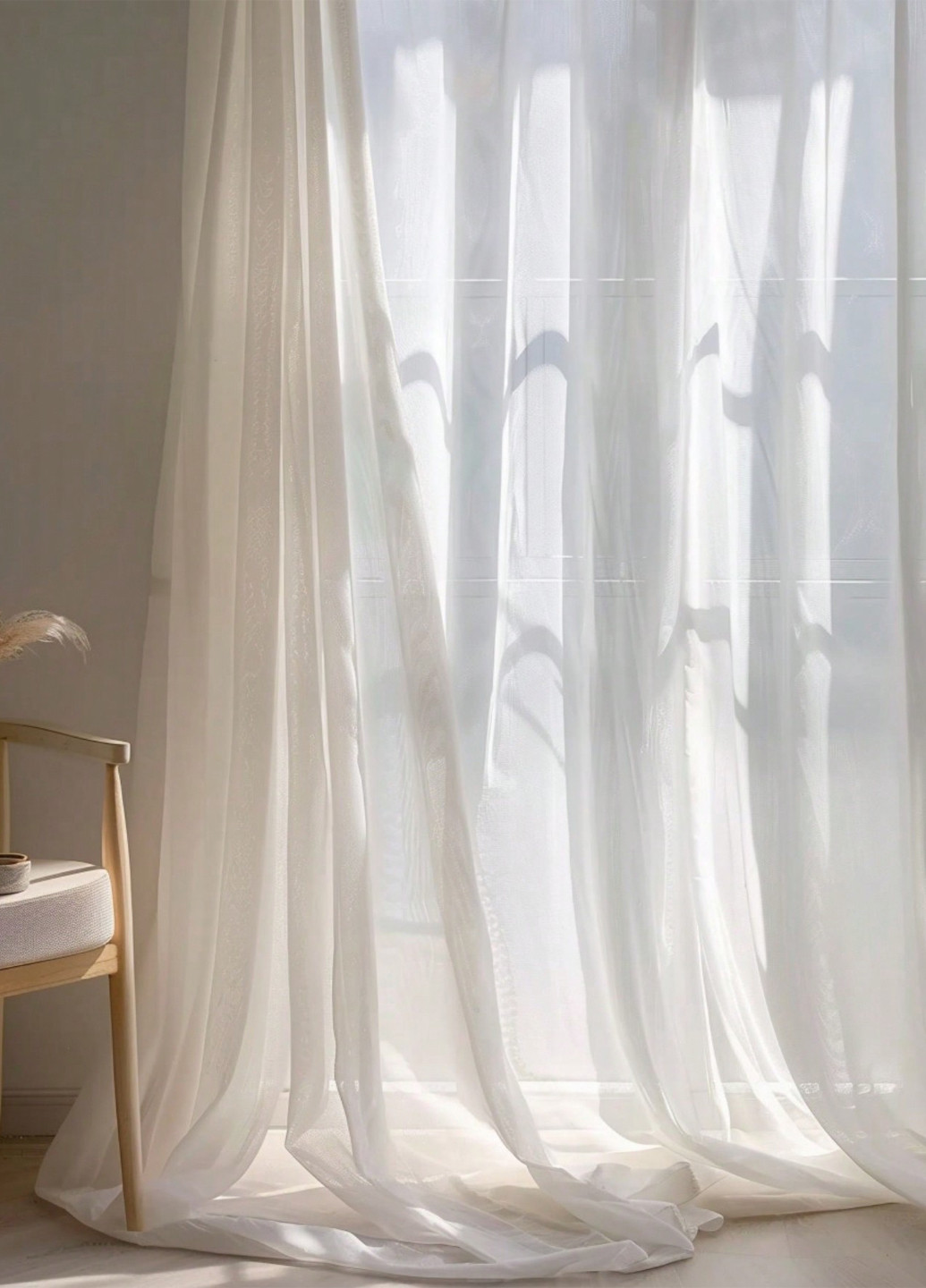 Тюль SHEIN (325264208)