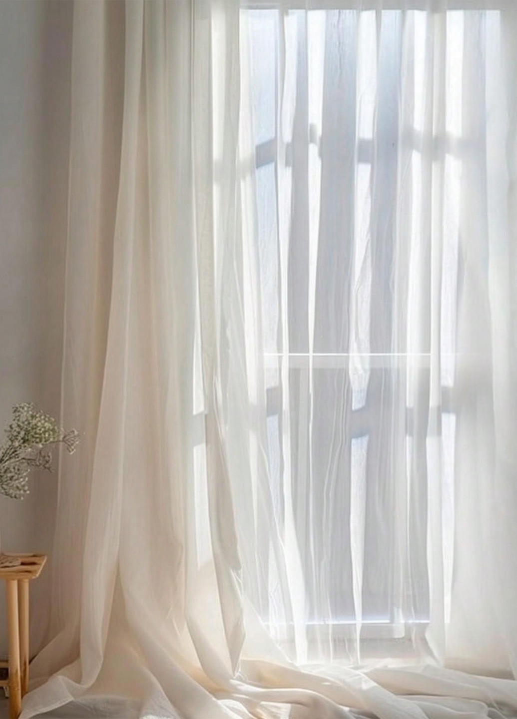 Тюль SHEIN (325264208)