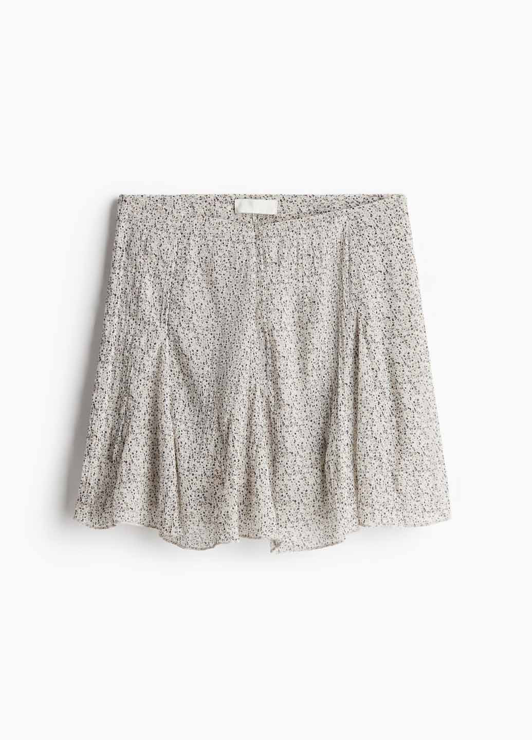 Спідниця-шорти H&M (367044046)