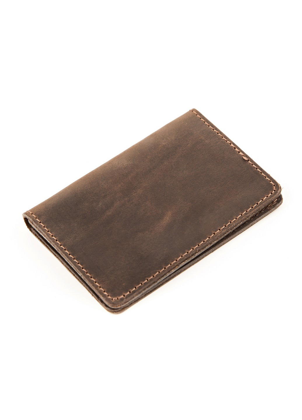 Обложка на водительские документы кожаная Shvigel (252086626)