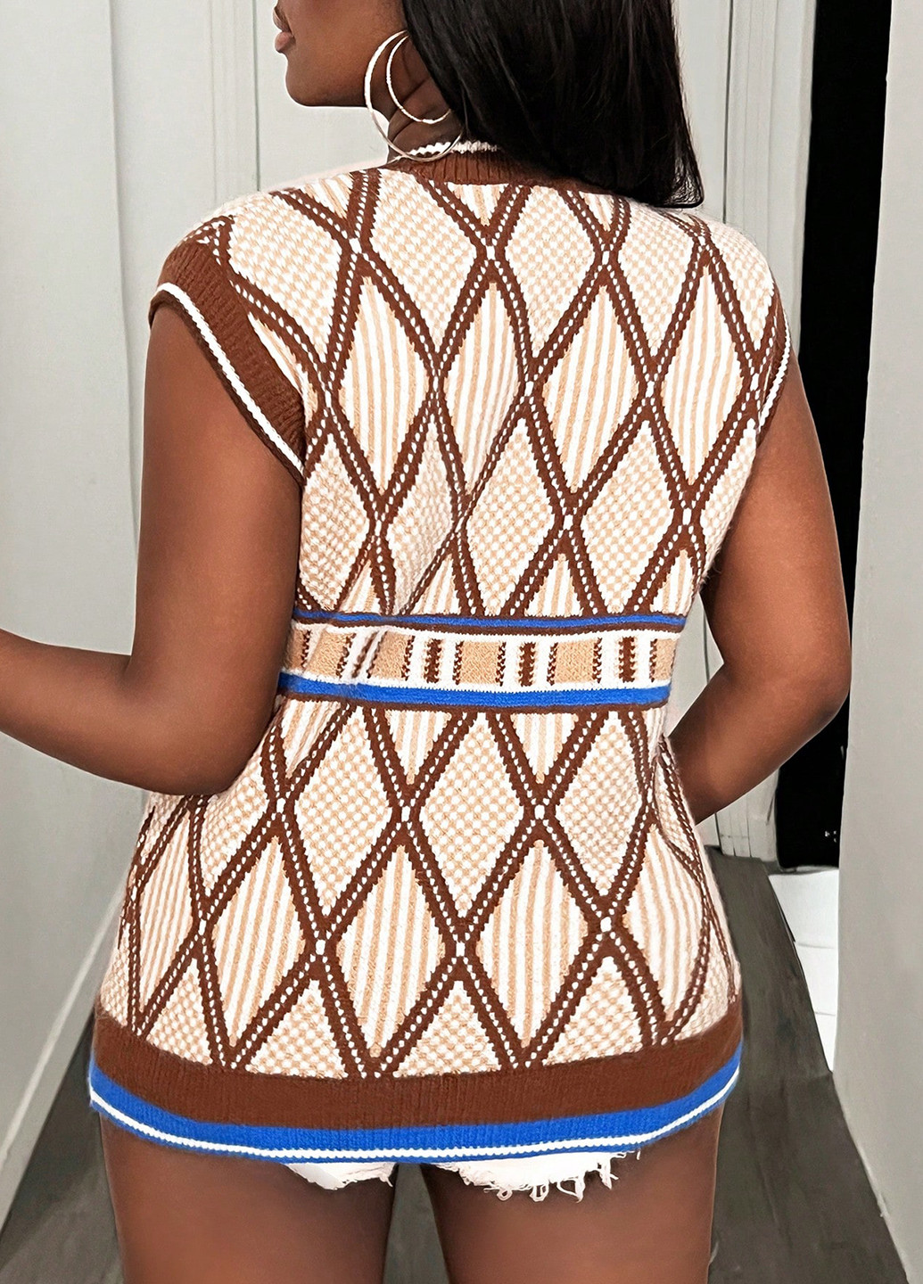 Жилет SHEIN (339133572)