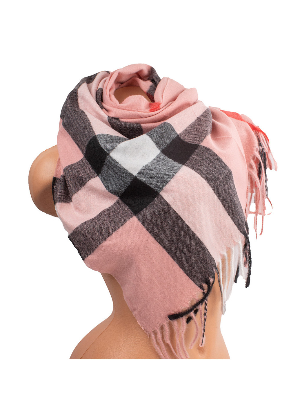 Жіночий шарф 180х66 см Eterno (255710232)