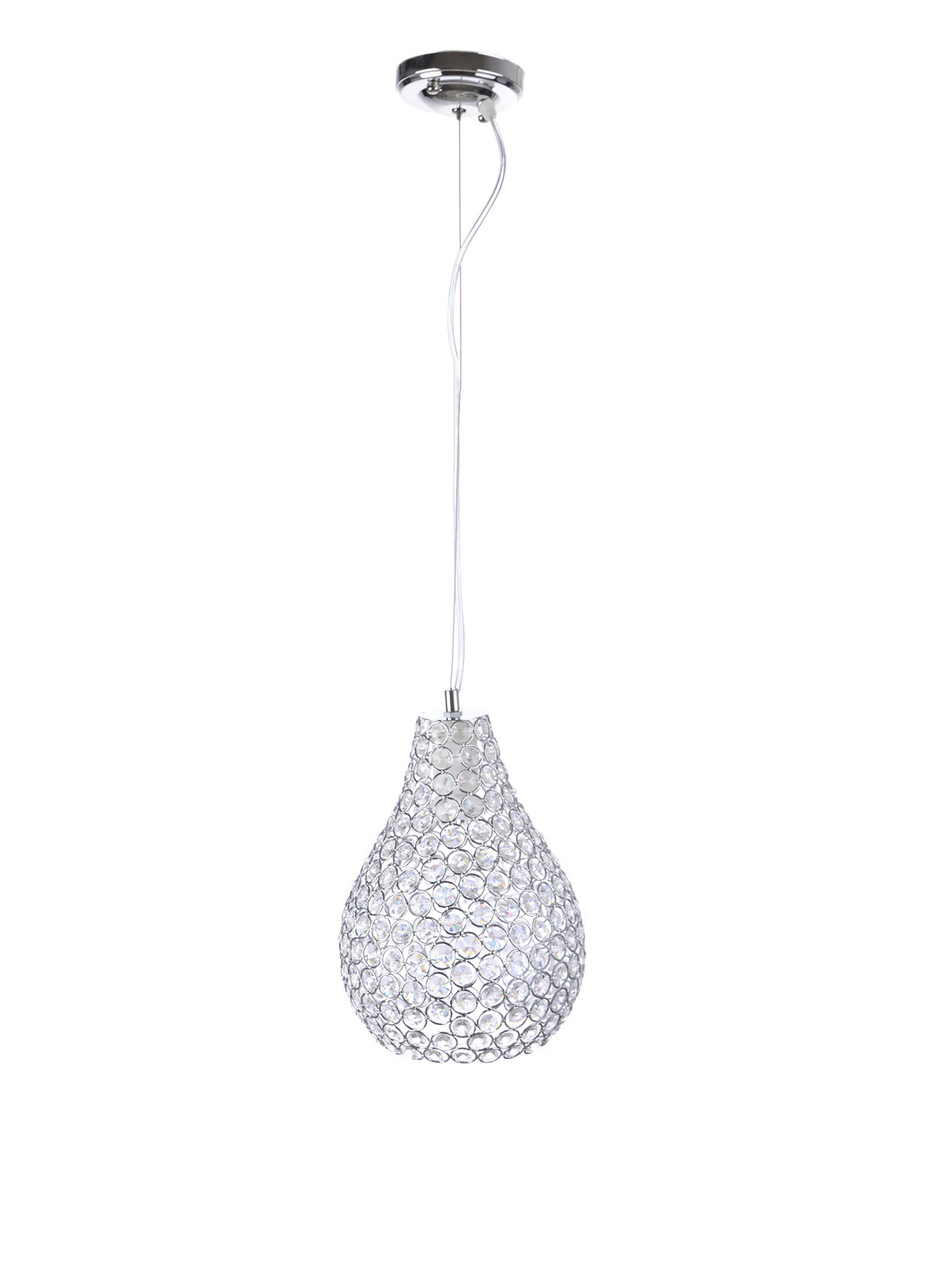 Люстра, 1400х200 мм Brille (138506895)