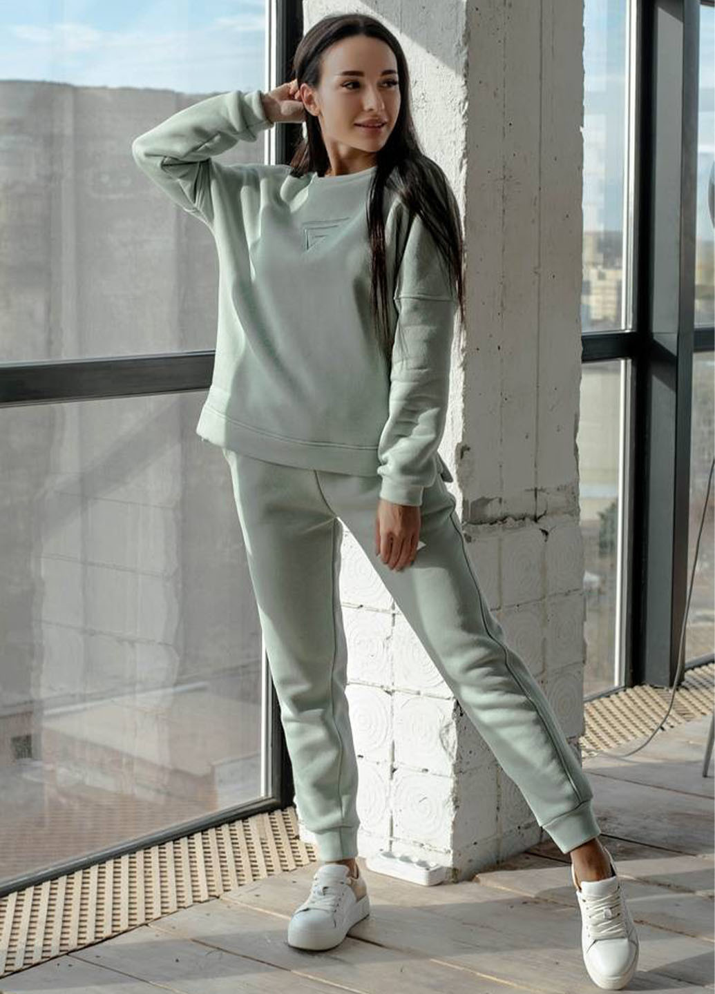 Женский костюм "Белла" Anika (252649904)