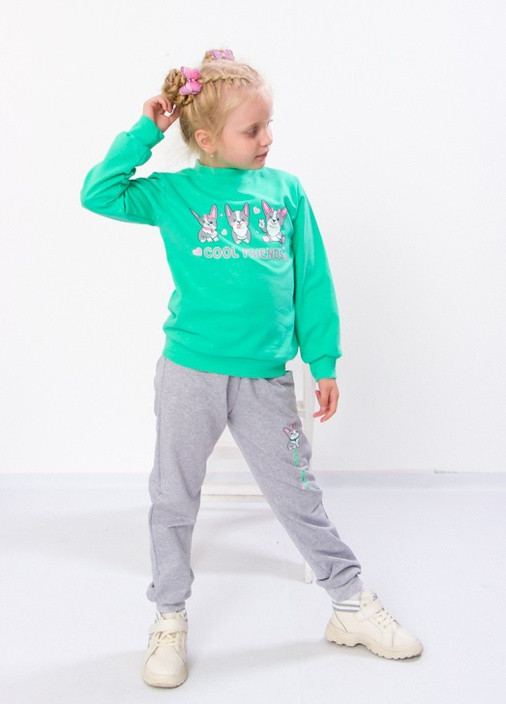 Костюм для девочки Носи своє 104см (254006739)