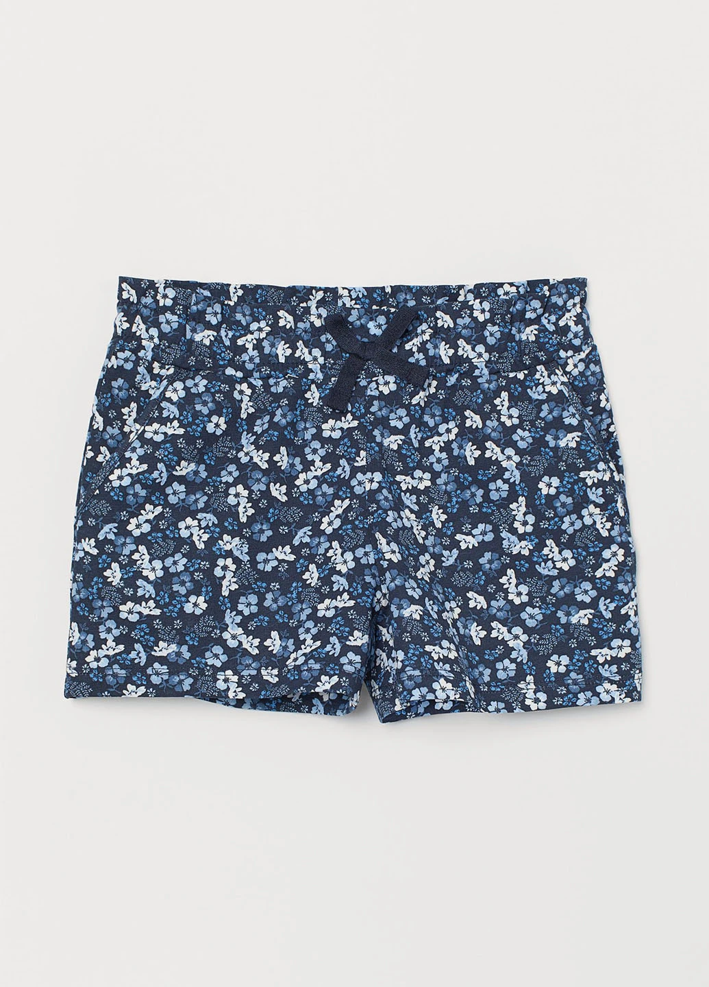 Шорты H&M (250459123)