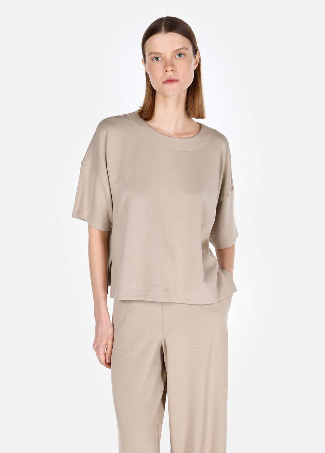 Футболка Colin's - (336433103)