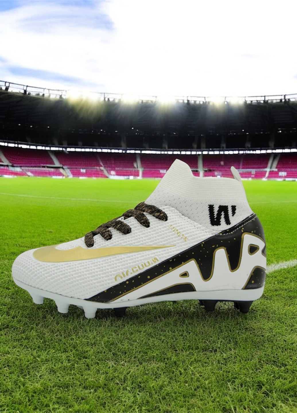 Бутсы Walked (334003639)