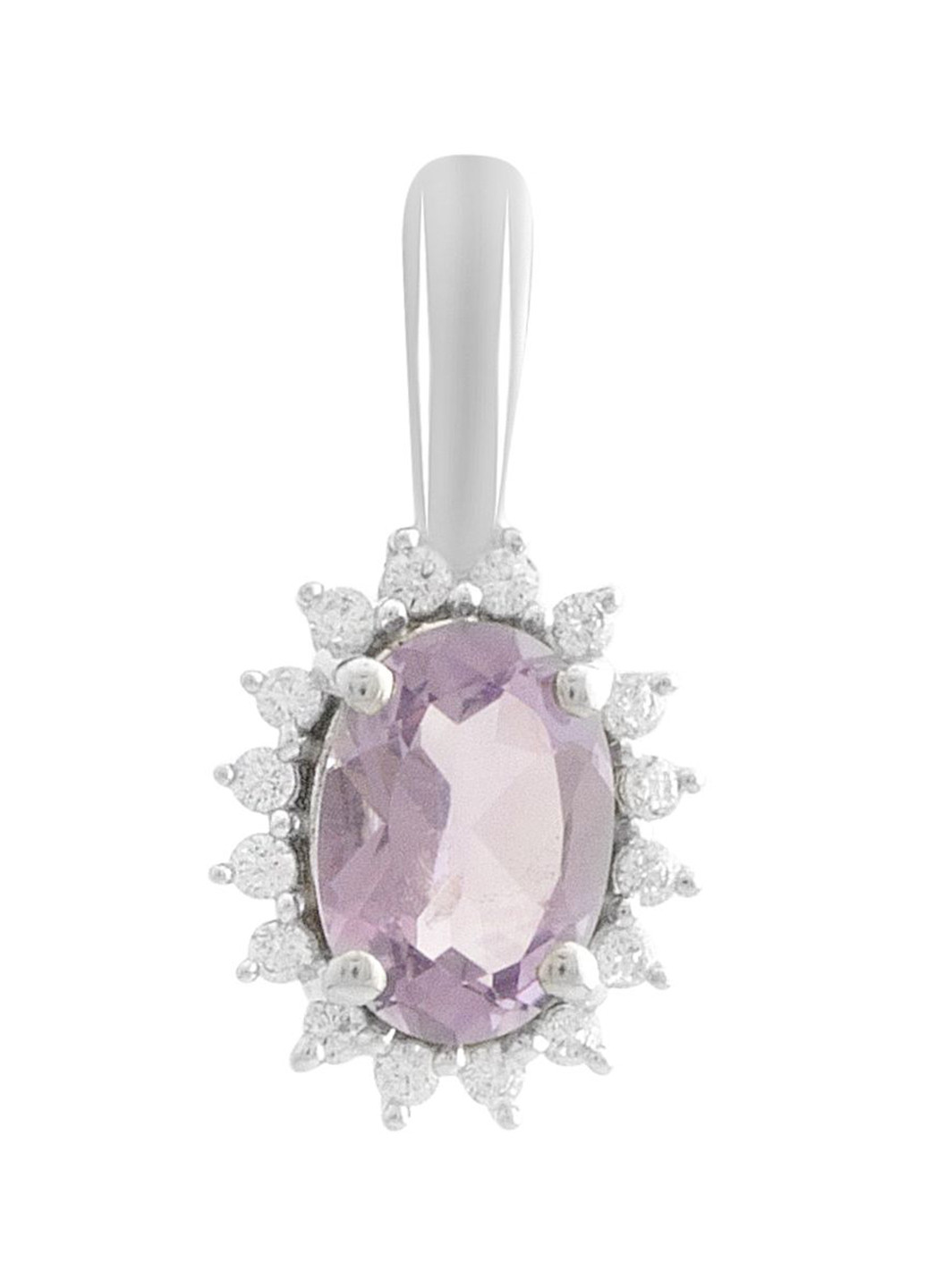 Підвіска Silver Flame (354214428)