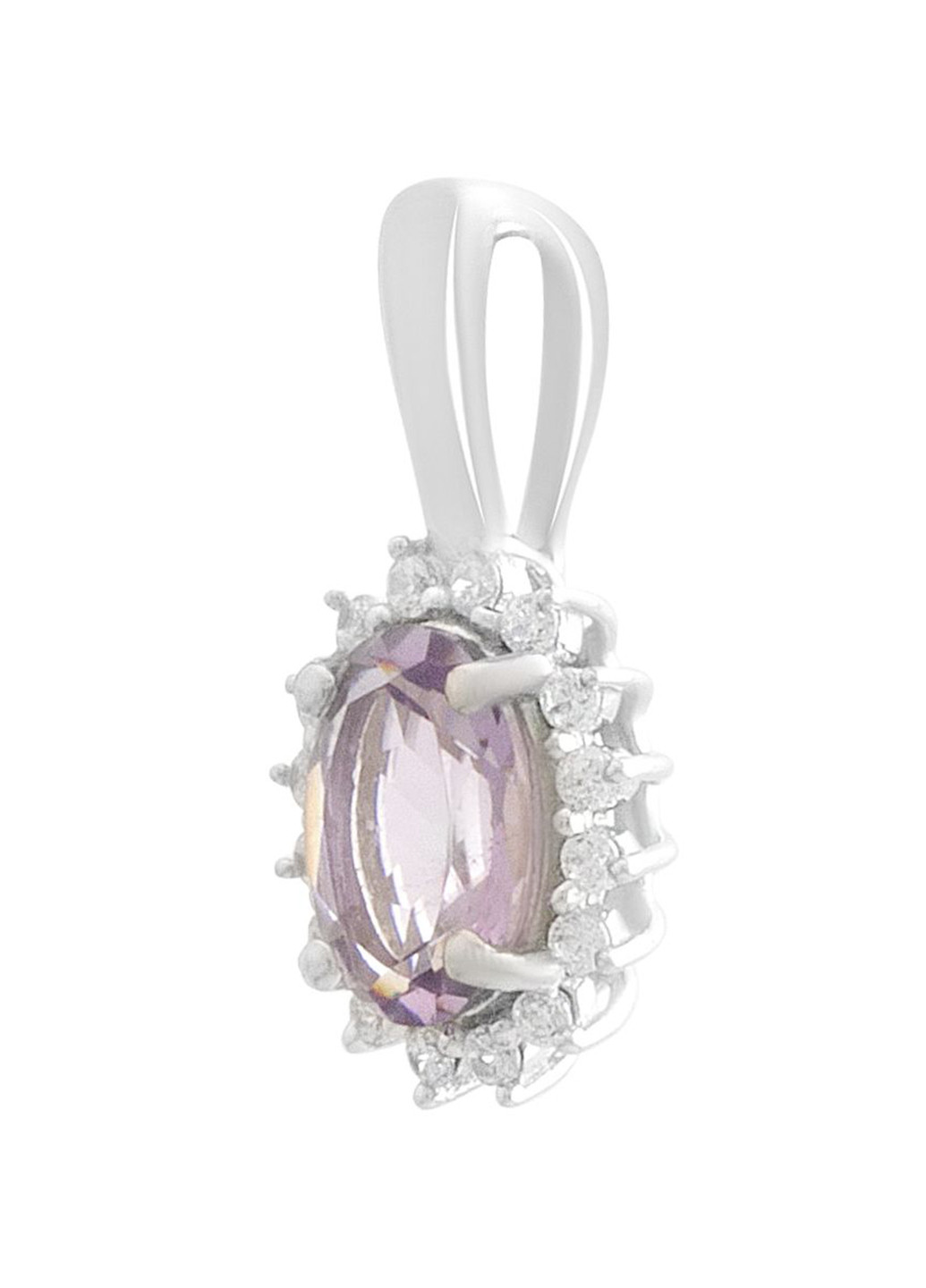 Підвіска Silver Flame (354214428)