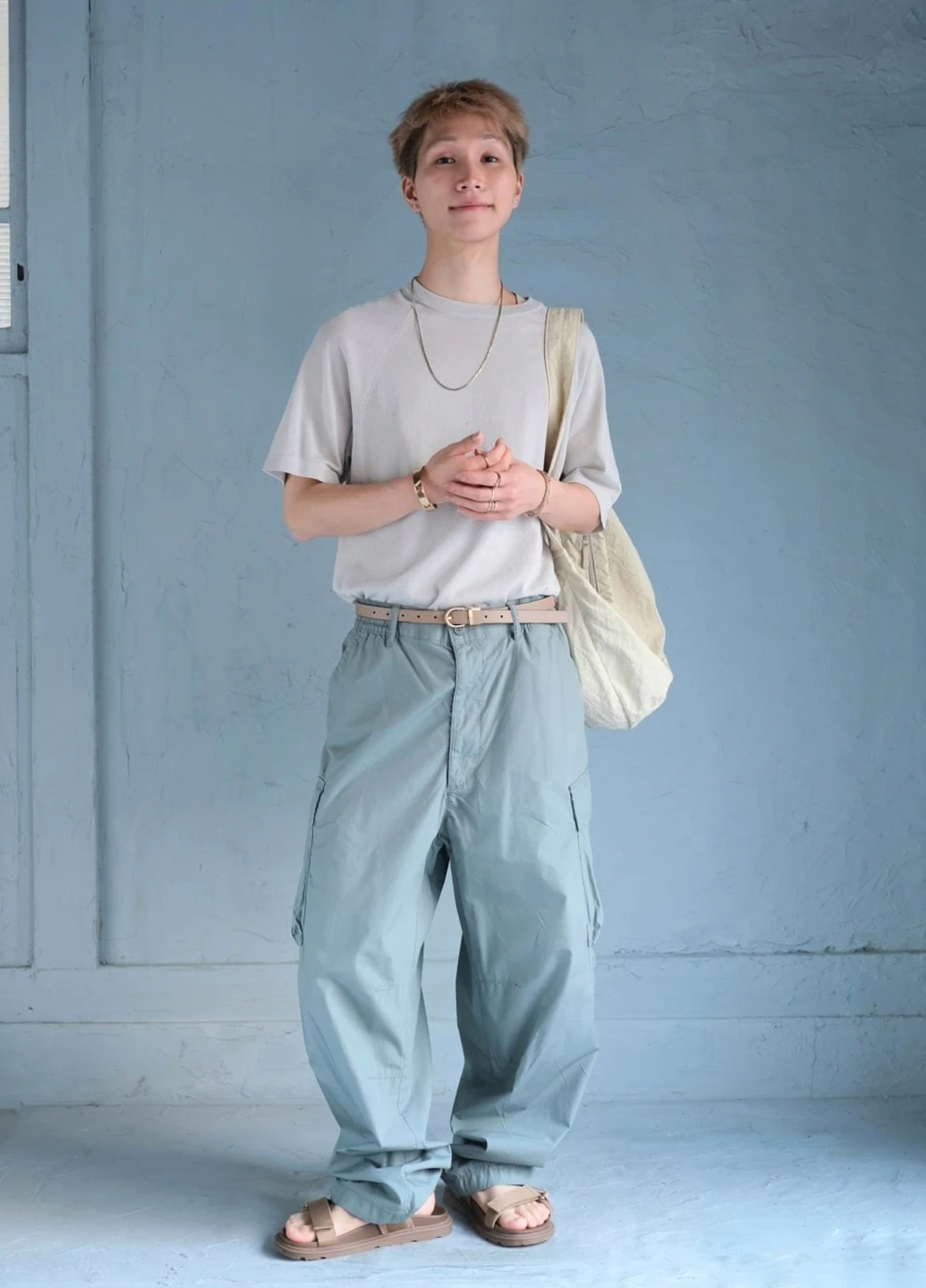 Сумка Uniqlo (370981373)