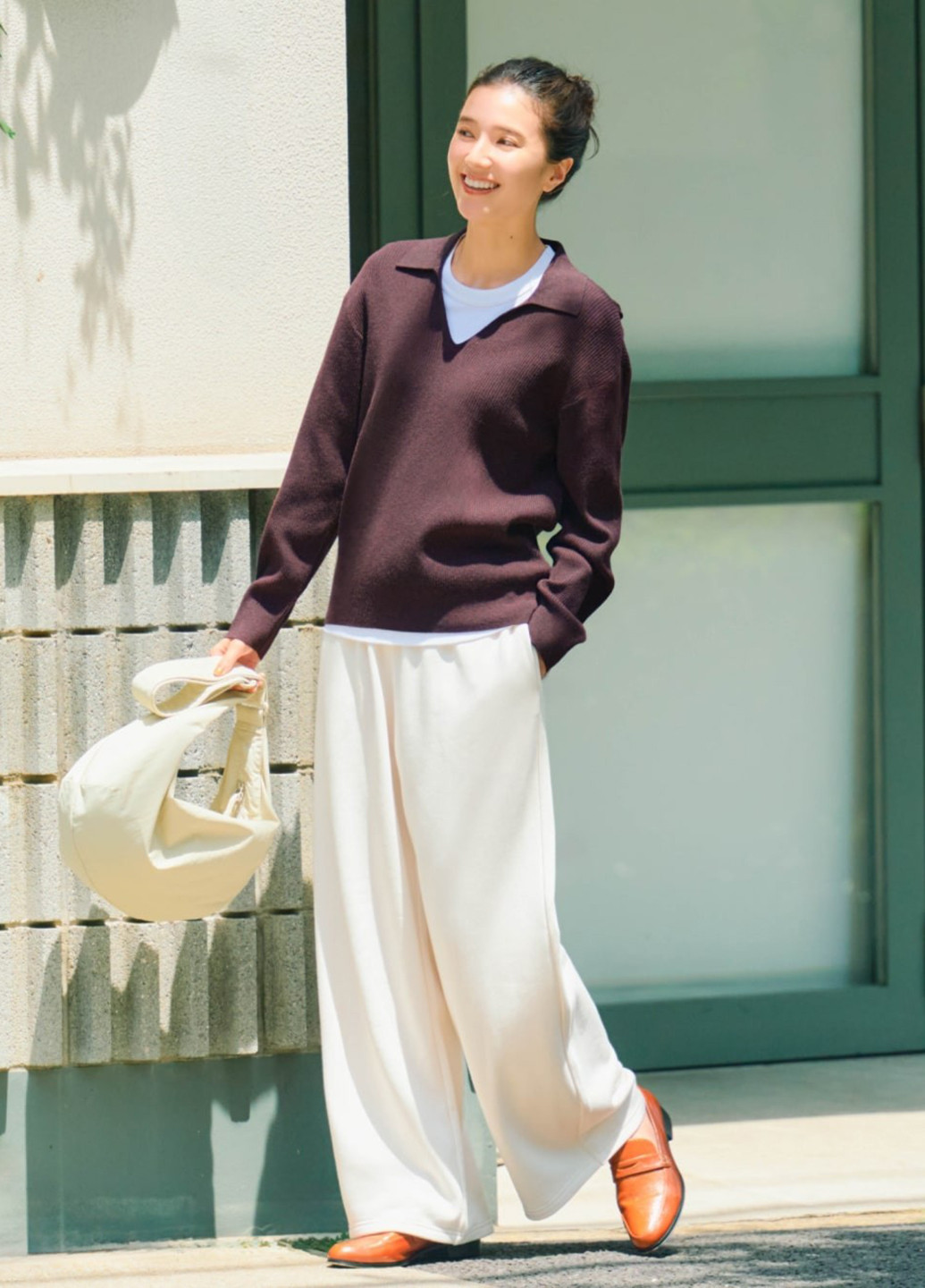 Сумка Uniqlo (370981373)