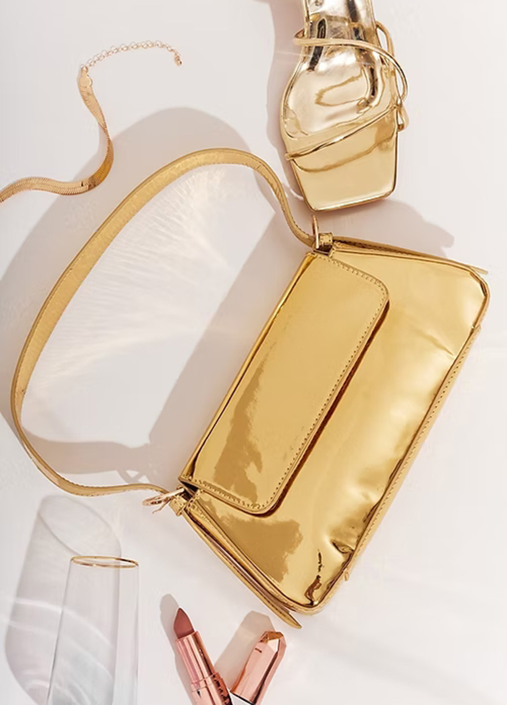 Сумка PrettyLittleThing (340310603)