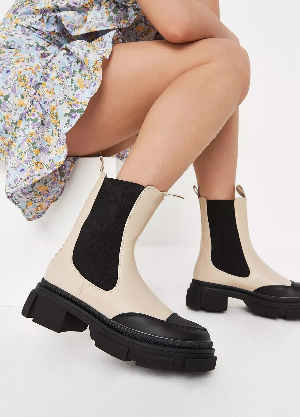 Черевики Missguided (253586765)