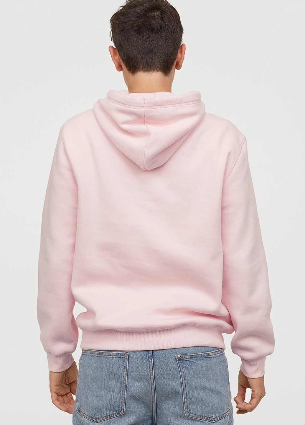 Худі H&M (204850116)