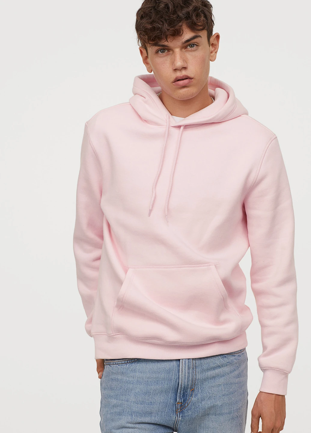 Худі H&M (204850116)