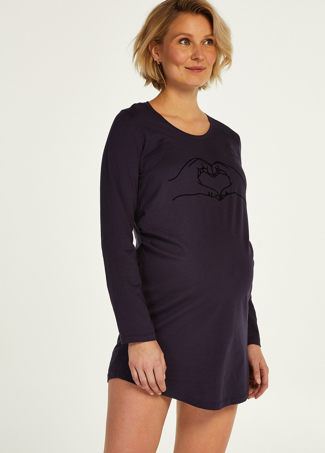 Ночная рубашка для беременных Hunkemoller (340960427)