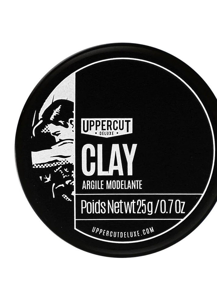 Глина Clay 25 г Uppercut Deluxe (254683460)