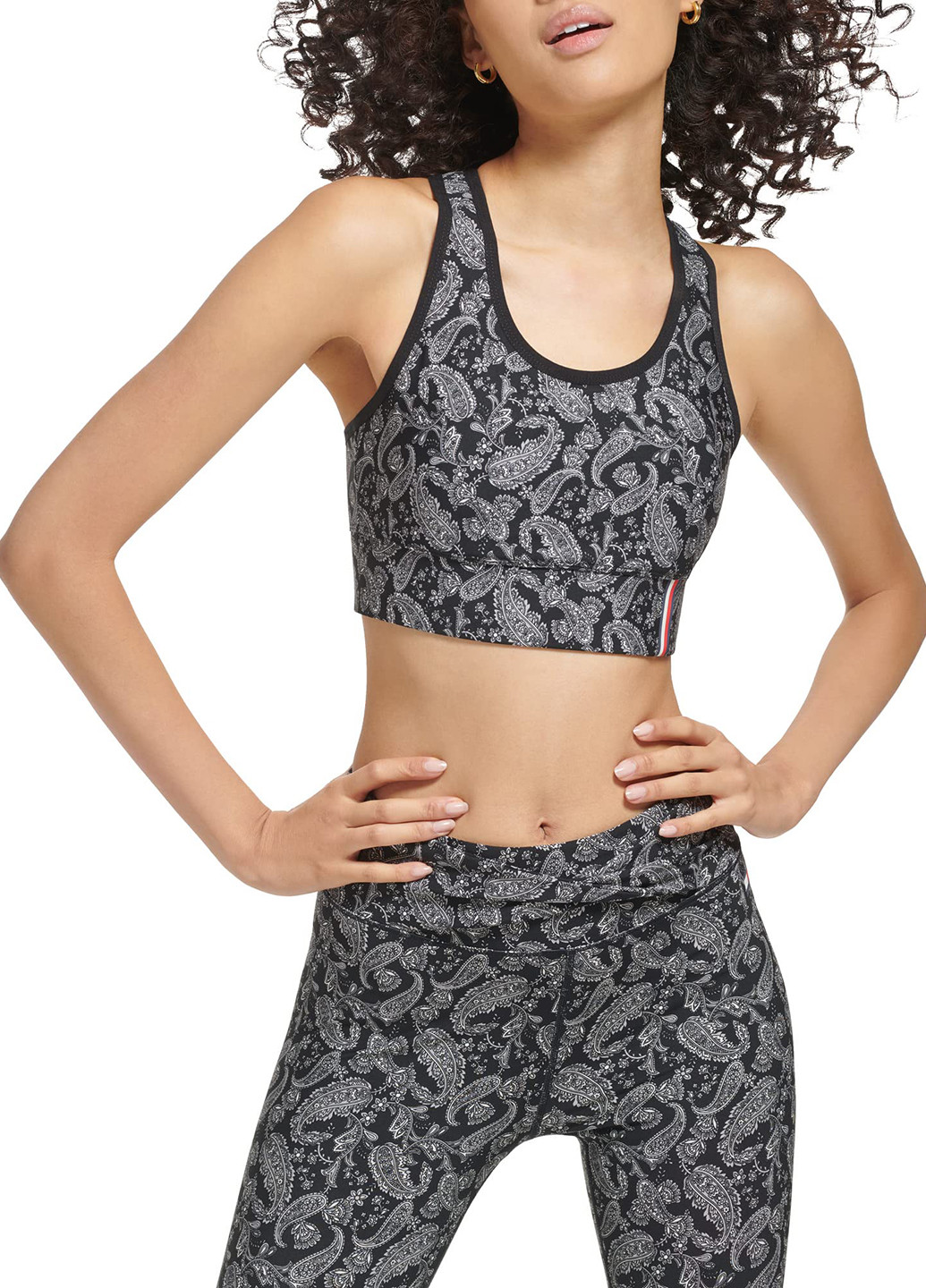 Топ Tommy Hilfiger (307081009)