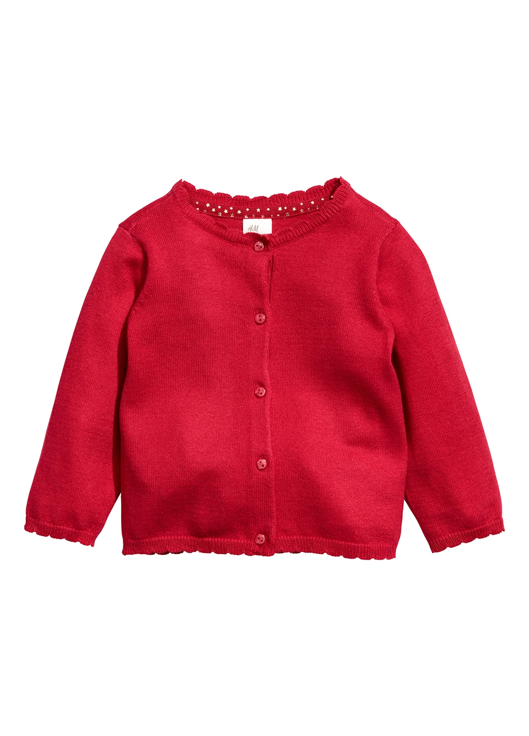 Кофта H&M (251913412)