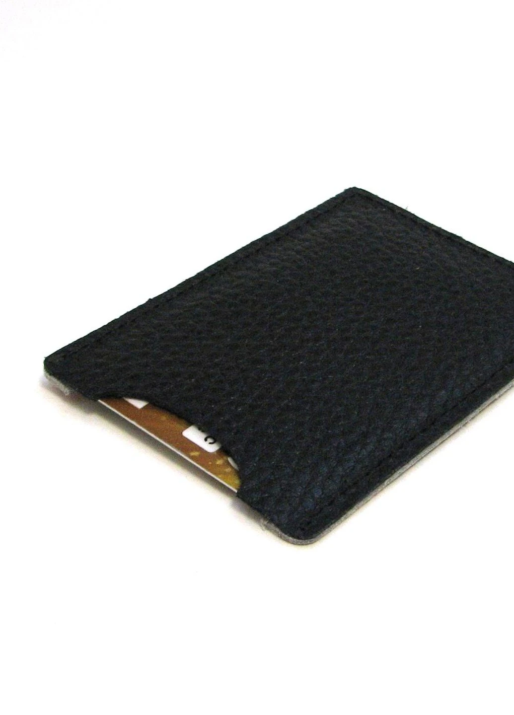 Кожаный картхолдер 25-01-271 Devays maker (253933194)