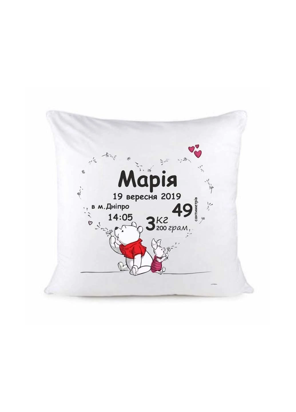 Подушка Vivay Марія (251779456)