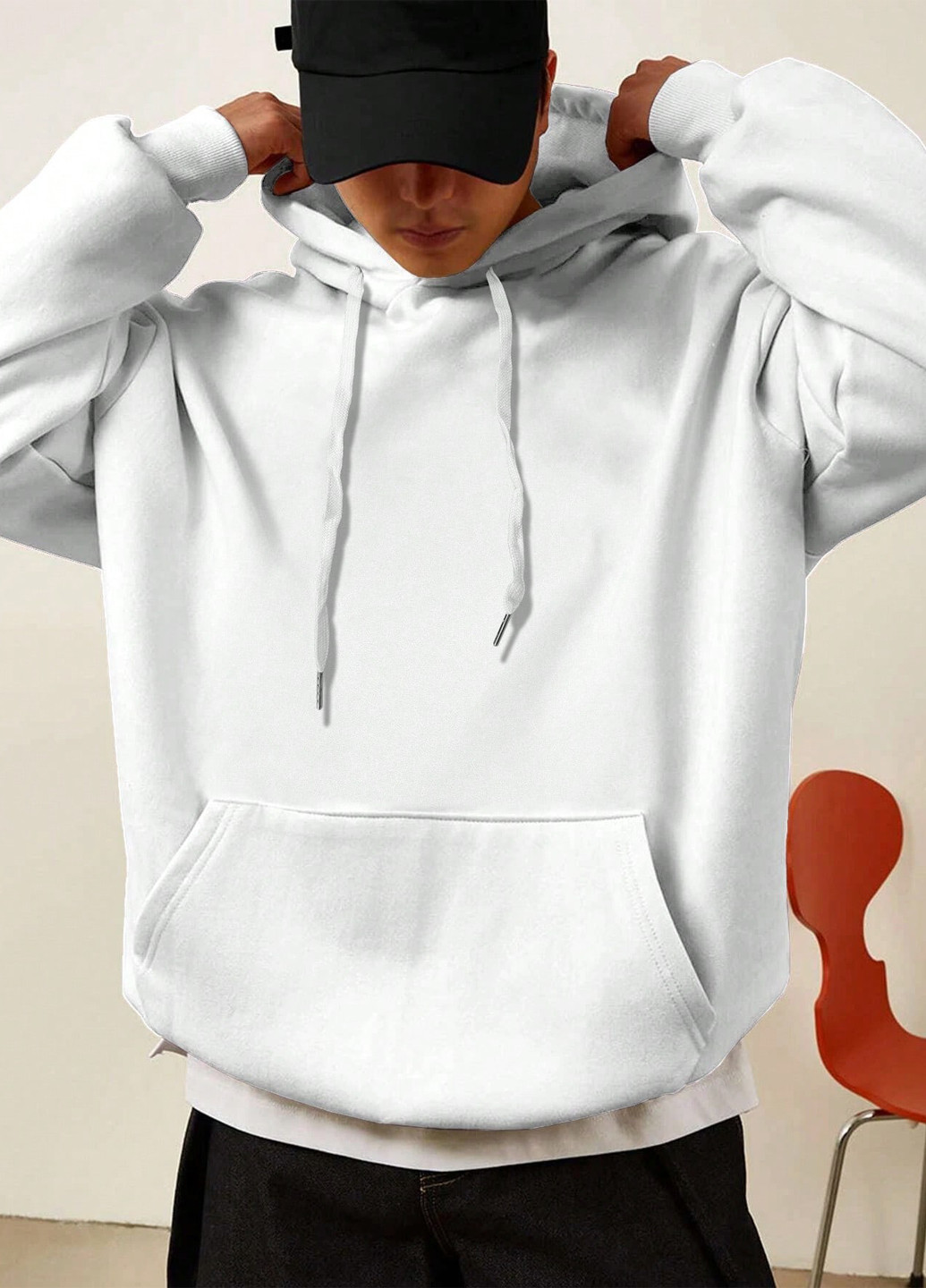 Худи SHEIN (325706709)