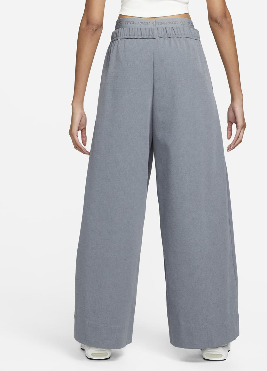 Брюки DV8489-050 Nike Sportswear Tech Pack (322021361)