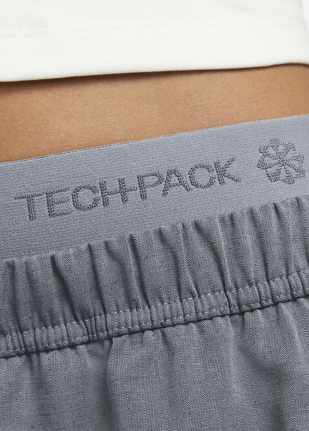 Брюки DV8489-050 Nike Sportswear Tech Pack (322021361)