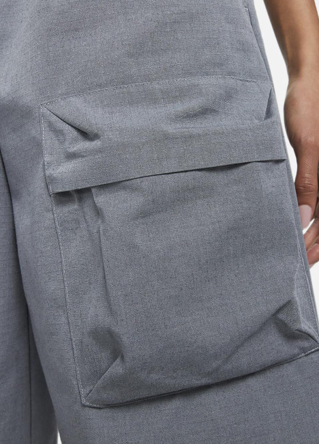 Брюки DV8489-050 Nike Sportswear Tech Pack (322021361)