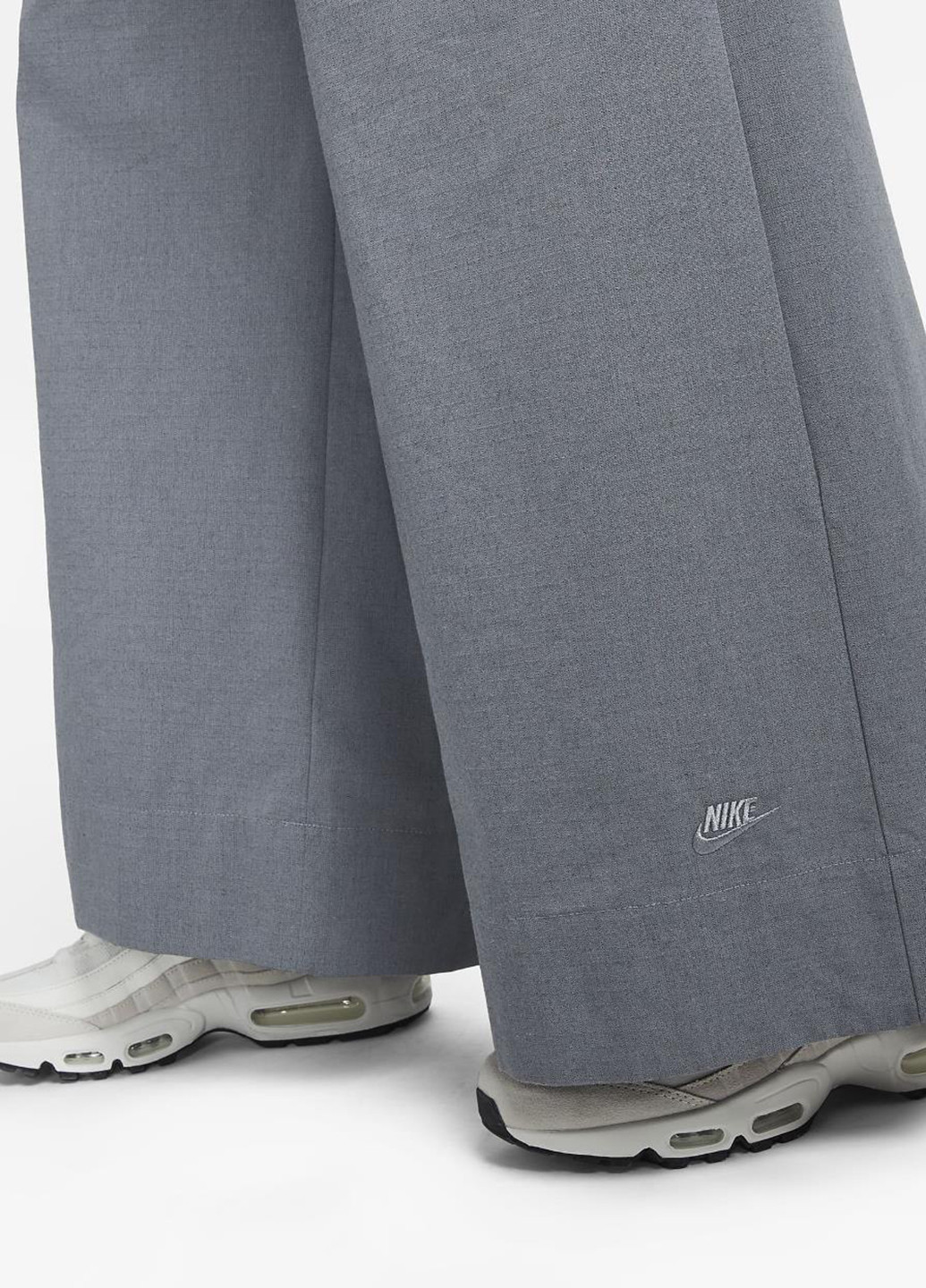 Брюки DV8489-050 Nike Sportswear Tech Pack (322021361)