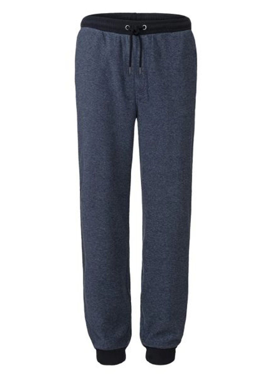 Синій демісезонний костюм (кофта, штани) Livergy