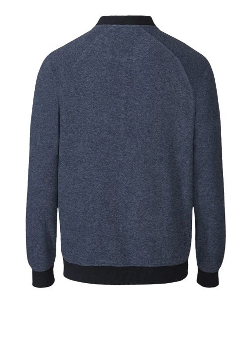 Синій демісезонний костюм (кофта, штани) Livergy