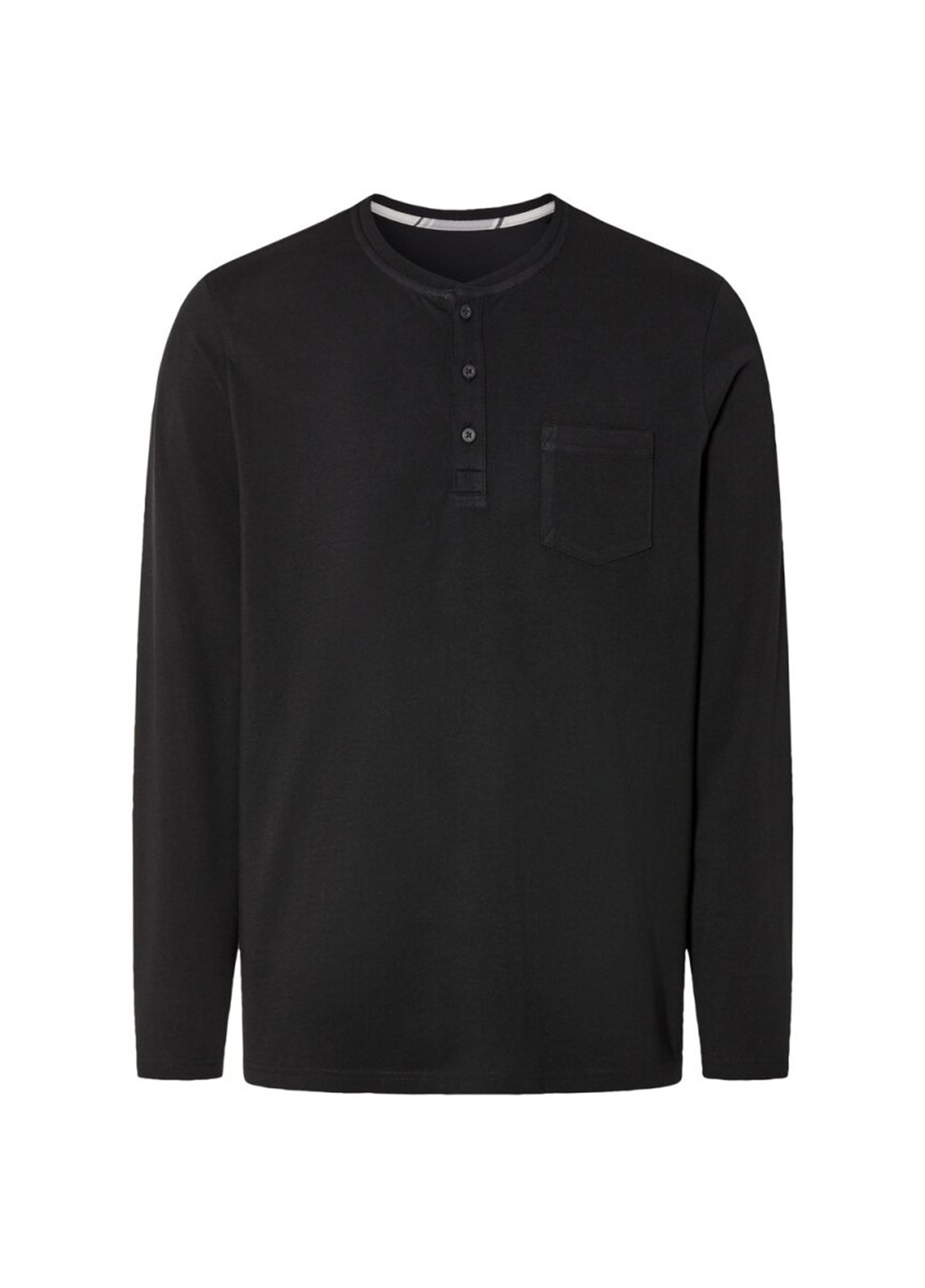 Пижама (лонгслив, брюки) Livergy (365761788)