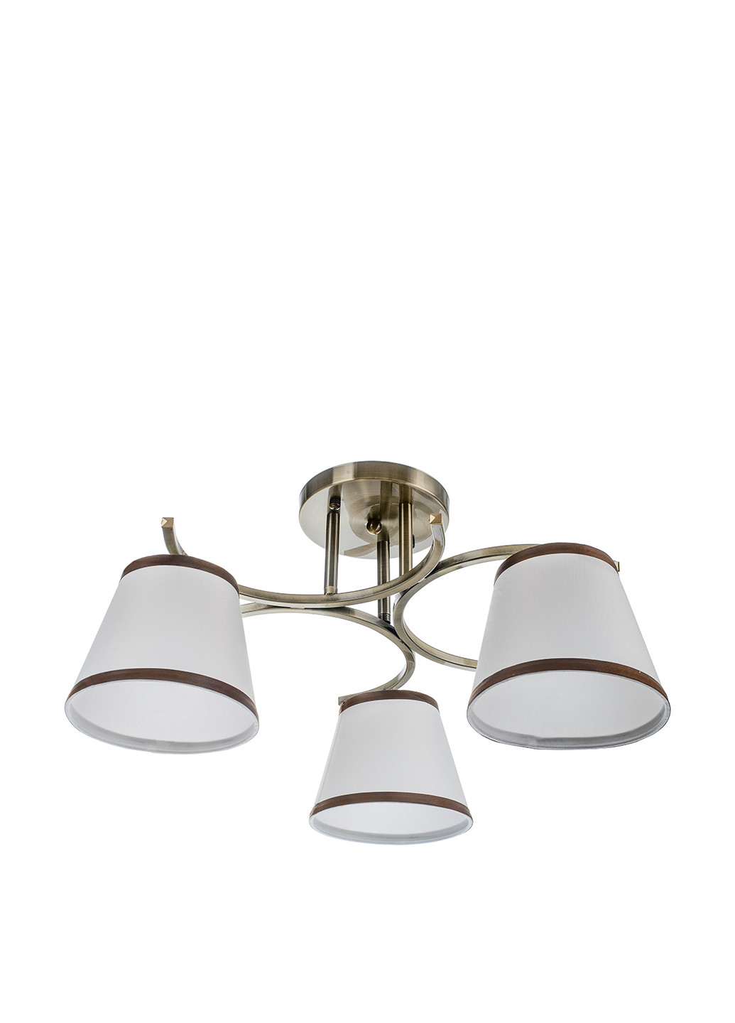 Люстра, 600х260 мм Brille (138506708)