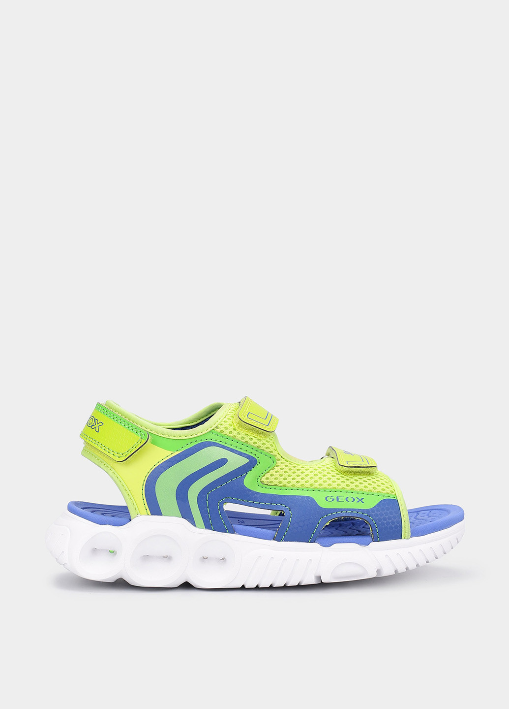 Сандалії Geox (365688479)