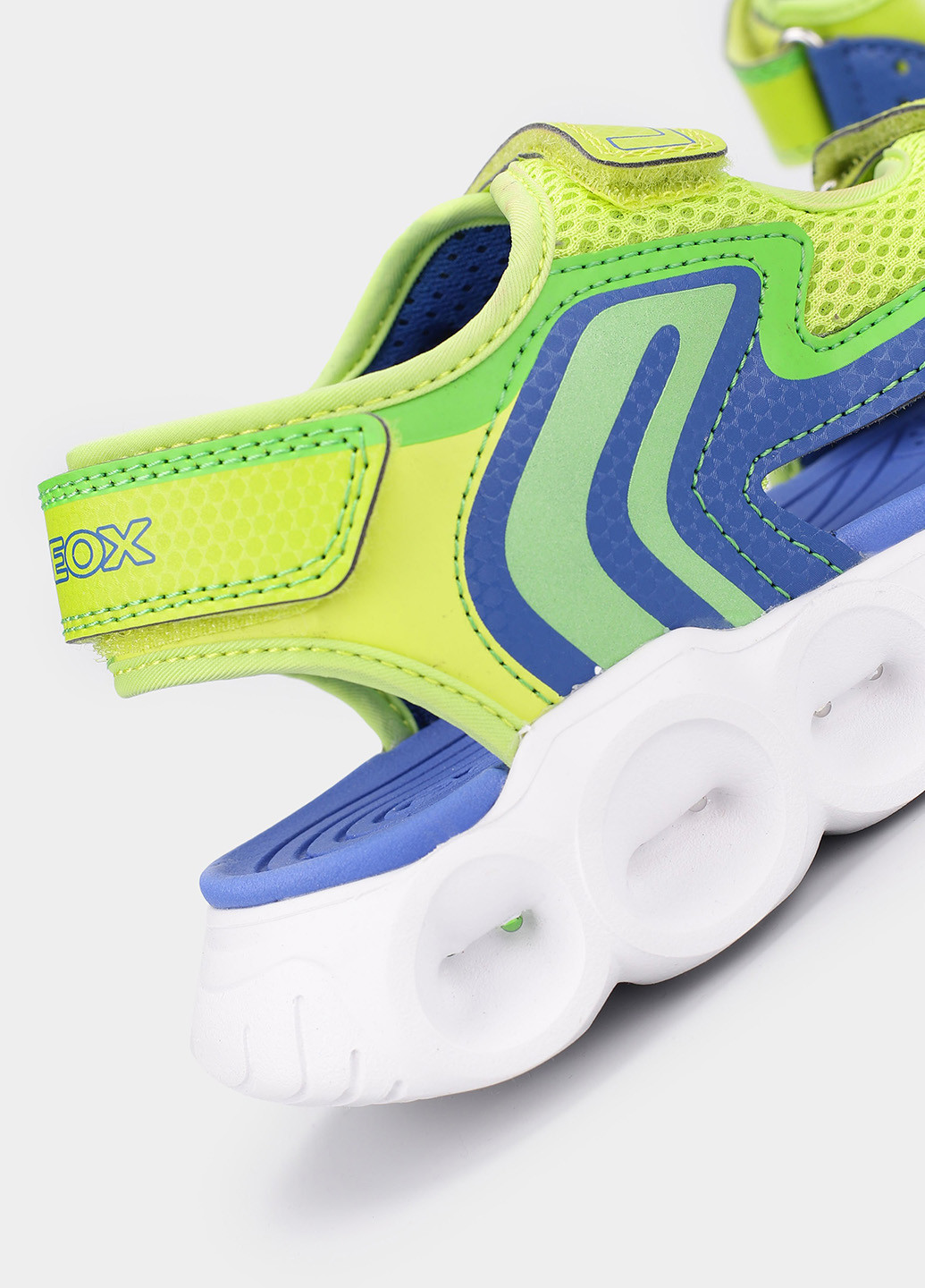 Сандалії Geox (365688479)